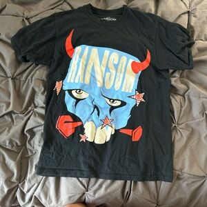 Ransom tshirt